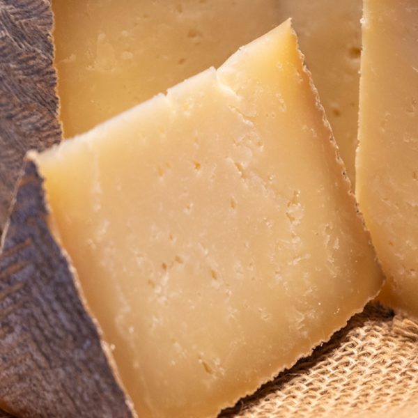 EL HIDALGO Queso tostado añejo - Imagen 3