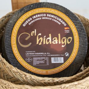 Queso de autor